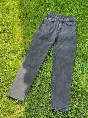 Vintage Lee Jeans